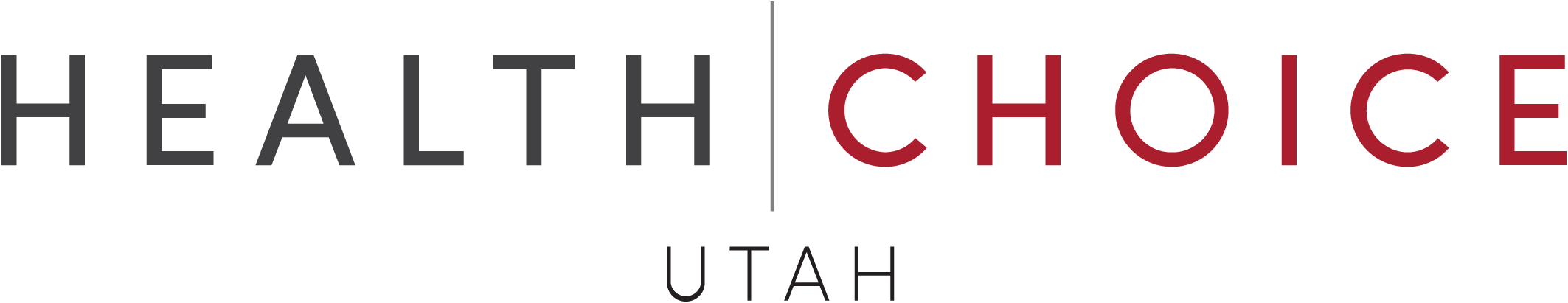 University of Utah Health logo logo